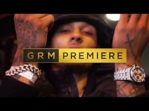 Fredo – Change [Music Video] | GRM Daily