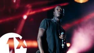 J Hus – Did You See (1Xtra Live 2017)