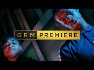 Jay Silva – Find A Way (ft. Brandz) [Music Video] | GRM Daily