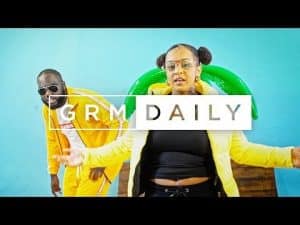 K More x Paigey Cakey – Calling [Music Video] | GRM Daily