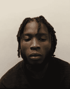 Scribz (67) jailed for possession of a knife