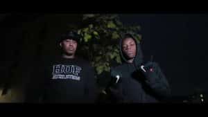 Lil Jay Ft.  KD Blockmoney – Scoring [Music Video] | GRM Daily