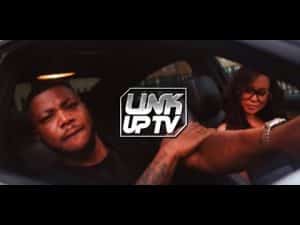 Mike B ‘Ros’ – New Age Sauce [Prod by @NatzLdn] Link Up TV