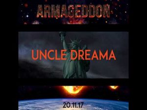 Ozone Media: DJ Big Mikee – Armageddon (20.11.17) [ALBUM TRAILER]