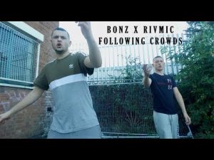 P110 – Bonz & Rivmic – Following Crowds [Net Video]