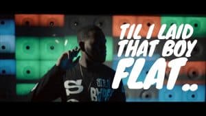 P110 – Leon – Haterz [Net Video]