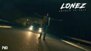 P110 – Lonez – Levels To This [Net Video]