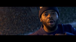 RD – I Got Bars (Prod. by Jammin) [Music Video] | GRM Daily