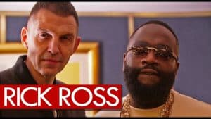 Rick Ross on Wingstop, Free Meek Mill and Port of Miami 2