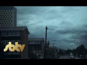 Shogun x Esskay x Dizmack | Jaded [Music Video]: SBTV