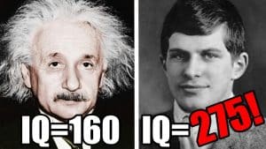 10 Most Intelligent People of All Time