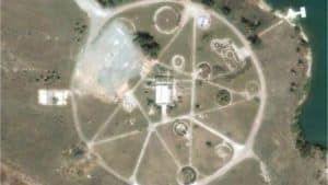 10 Mysteries Solved By Google Earth