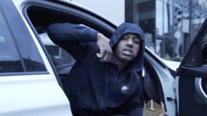 90s – This Gwop | @90siogb (Music Video)