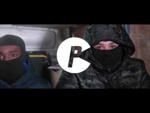 (CQE) | Wimbldeon | Whizz – Pull up And Bang | @PacmanTV