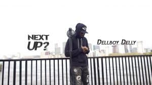 Dellboy Delly – Next Up? [S1.E15] | @MixtapeMadness