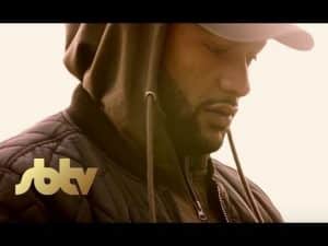 Dreps | Hole In My Chest (Prod. By Westy) [Music Video]: SBTV