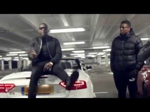 Drowse – You Ain’t In A Bando [Official Music Video] Link Up TV