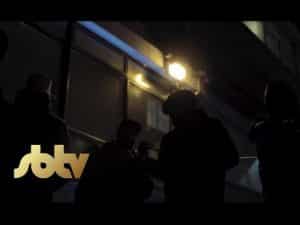 Eklipse ft  Jammz, Darkos Strife, Dubz D & SGT Static | East Manna Man Remix [Music Video]: SBTV