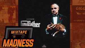 HaychOne – Godfather | @MixtapeMadness
