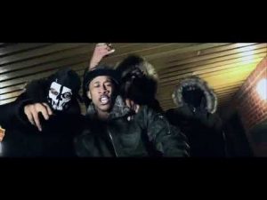 J Star – 2K17 Mazza [Music Video] @JstarSho