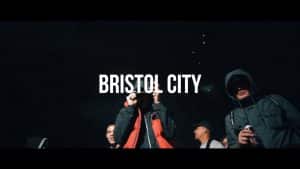 Jay 0117 Ft Dimpson – Bristol City (Music Video)