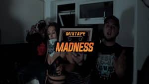 Kannan x Medley (RVLTN)  – Hu Da Man (Gucci Gang Remix) (Music Video) | @MixtapeMadness
