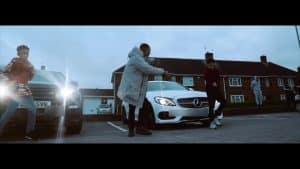 KG GBM – Flexing [Music Video] | GRM Daily