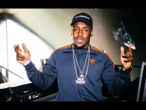 Mist is most likely currently in prison (Which is why he wasn’t at the MOBO’s) | @MalikkkG