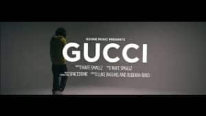 Nafe Smallz – Gucci (Official Music Video)