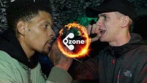 Ozone Media: Dayle Thomas VS Ricko #Clash4Cash2