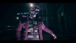 P110 – Focuz – Ultimate Gangster Freestyle [Net Video]