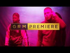 Sir Spyro x Ghetts x Jaykae x London Grammar – Hell To The Liars [Music Video] | GRM Daily