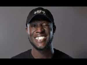 Stormzy goes at Daily Mail for article about grime and Stormzy promoting skunk | @MalikkkG