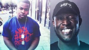Stormzy made Paigon word of the year by Oxford Dictionary – J Spades comments| @MalikkkG