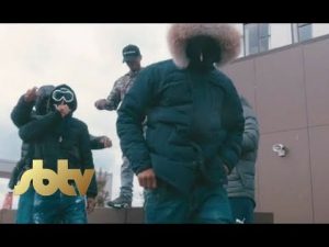 Triggy – Handy Manny (Prod by LaukyBeatz) [Music Video]: SBTV