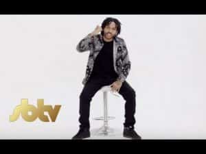 Wrigz | Letter To My Sons (Prod. By Westy) [Music Video]: SBTV