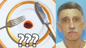 10 Strangest Death Row Meals