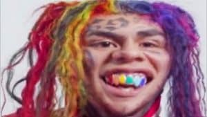 6IX9INE Gets DEEP in This Interview