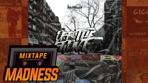 #9thStreet N90 x Soze – Nior (Magnolia Remix) [Off The Front] | @MixtapeMadness