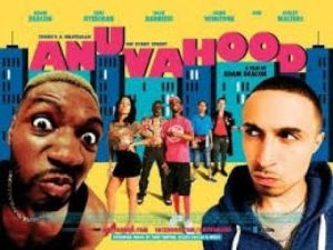 Adam Deacon provides update on Anuvahood sequal SUMOTHERHOOD | @MalikkkG