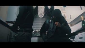 B L£VELZ (GNS) – (RNS) Real Nigga **** | @PacmanTV