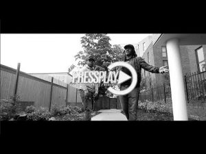 Bosh Peso (8BMT) – Jumping (Music Video) Prod. By @TempszinoBeatz | Pressplay