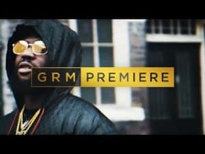 Cadet –  Active Living [Music Video] | GRM Daily