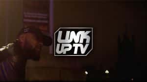 Donae’O – Stay Feat Giorgia Lo #PARTYHARDER | Link Up TV