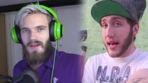FaZe Banks Speaks Up in Court! PewDiePie Called Out Again, Logan Paul Loses Another Show