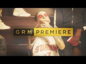 Geko – Likes That [Music Video] | GRM Daily