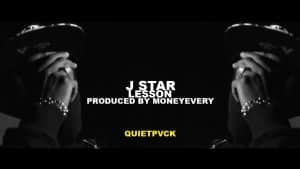 J star – Lesson (Prod. Moneyevery) [Music Video] @Jstarsho
