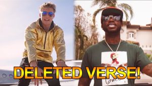 Jake Paul It’s Everyday Bro Remix DELETED VERSE LEAKED! Alissa Violet DISS