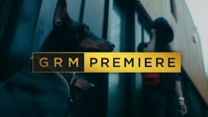 K Trap – Watching [Music Video] | GRM Daily