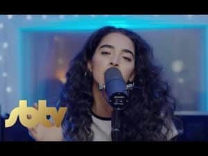 Kara Marni | “Golden” – A64 (Acoustic): SBTV